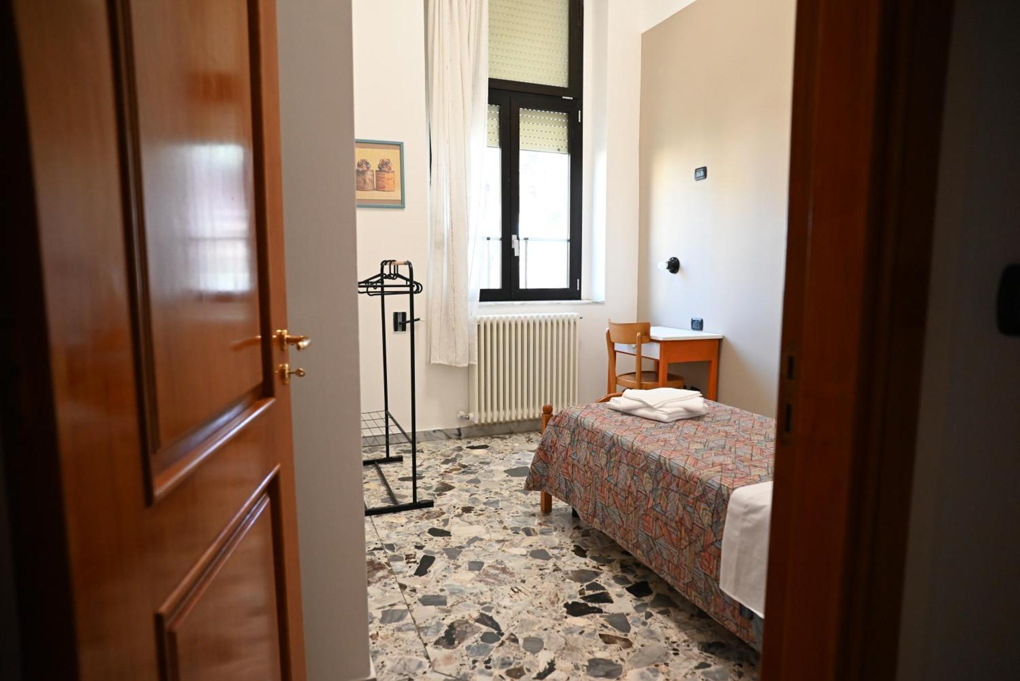 Villa San Giuseppe Бриндизи Екстериор снимка