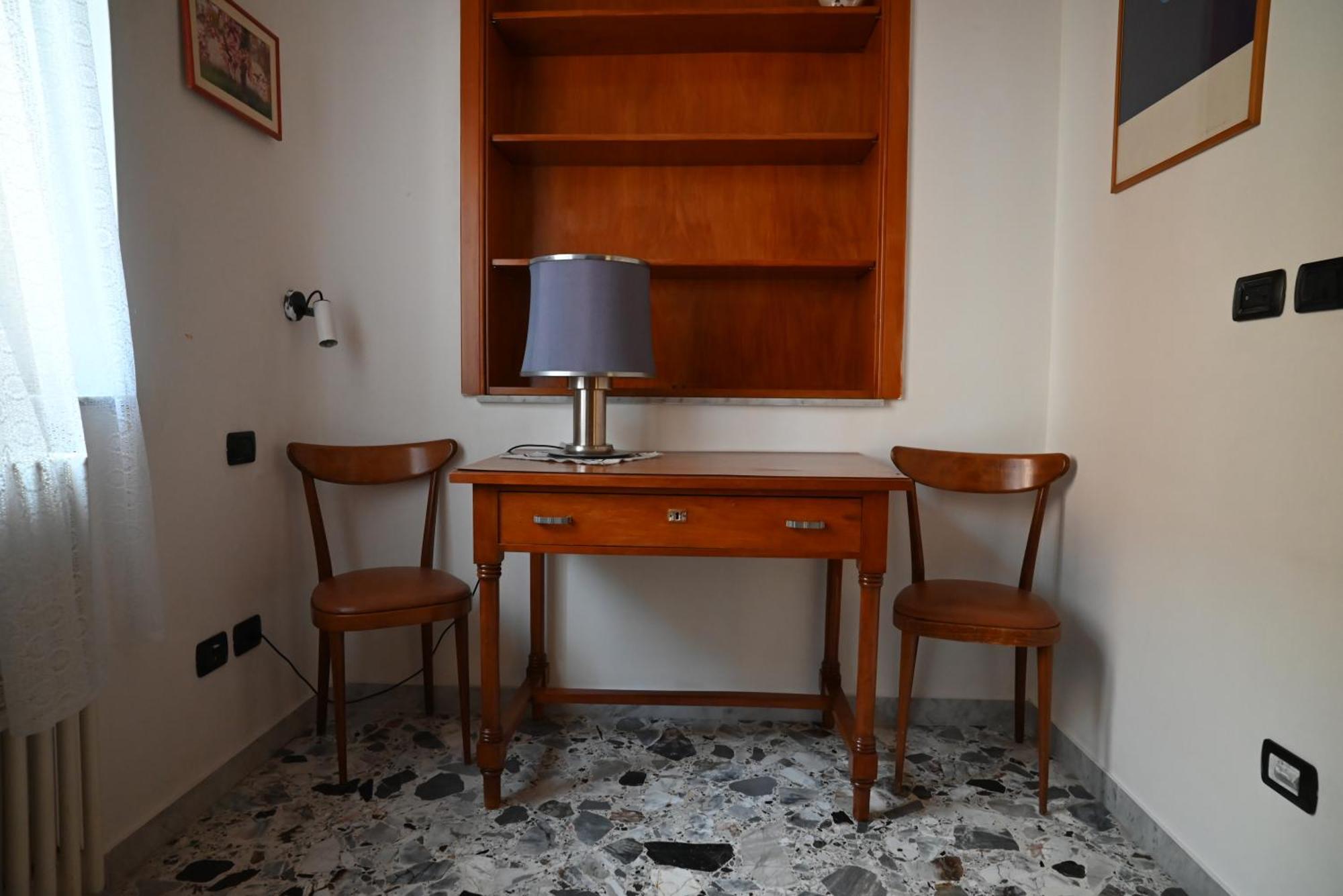 Villa San Giuseppe Бриндизи Екстериор снимка