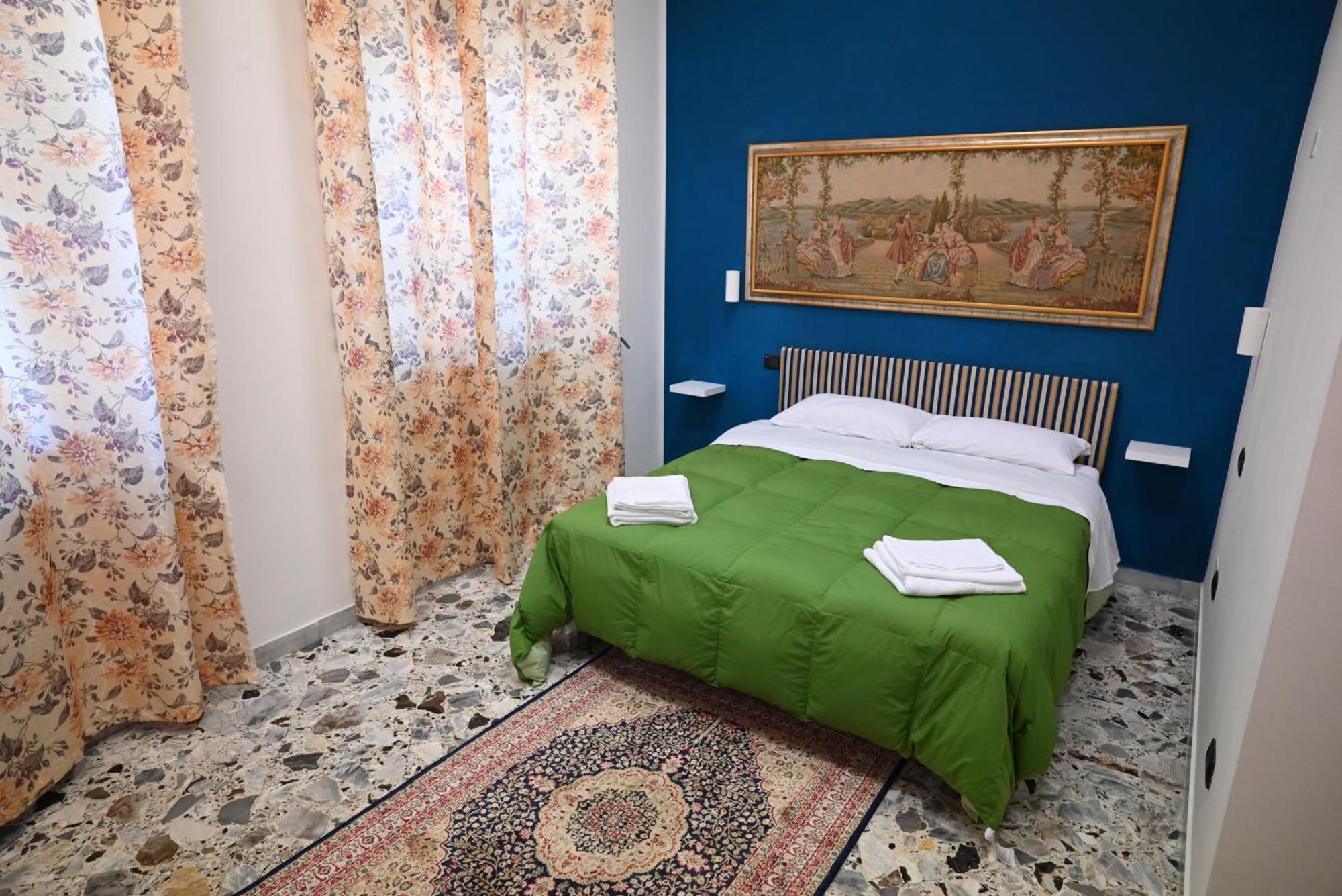 Villa San Giuseppe Бриндизи Екстериор снимка