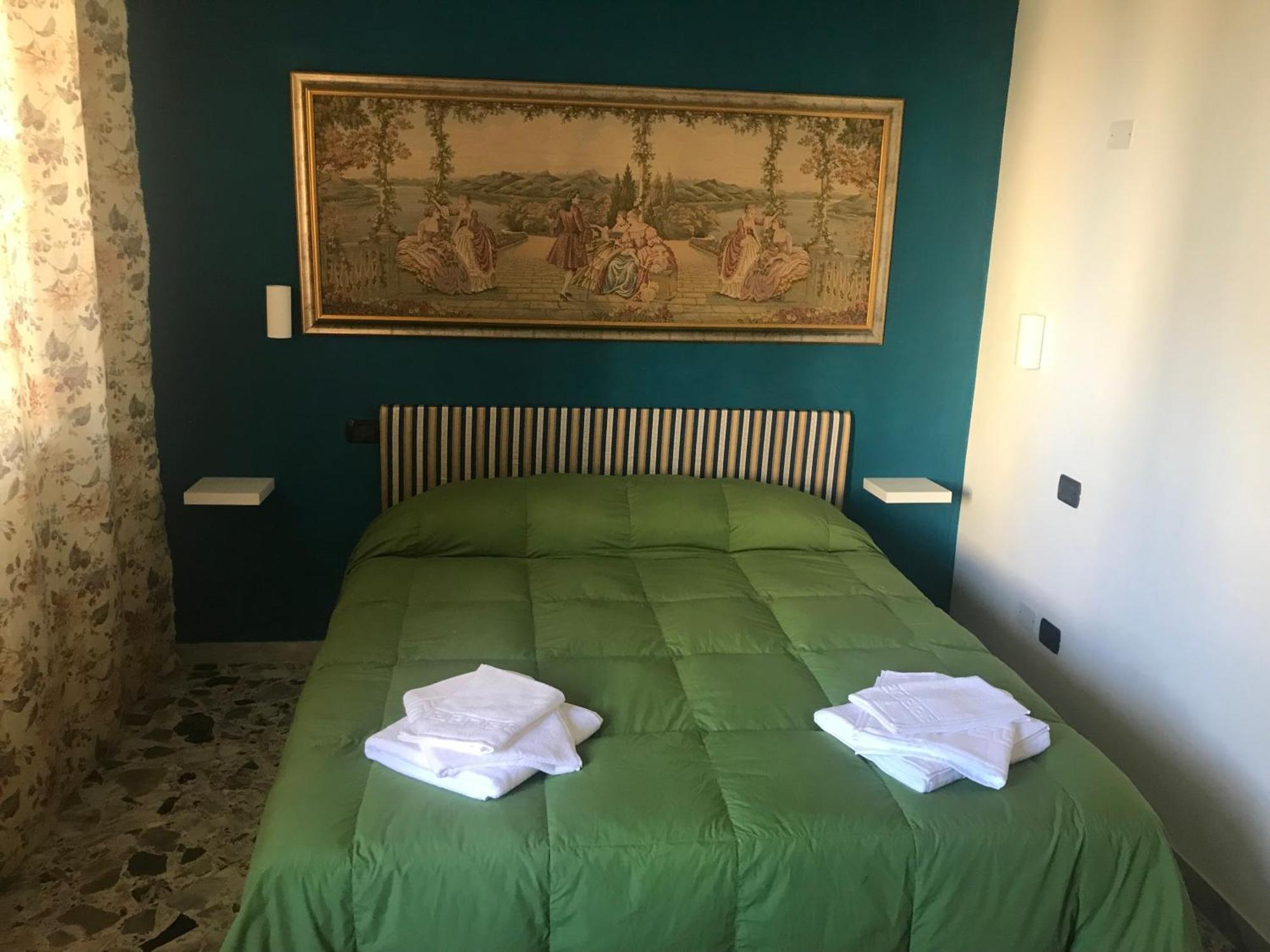 Villa San Giuseppe Бриндизи Екстериор снимка