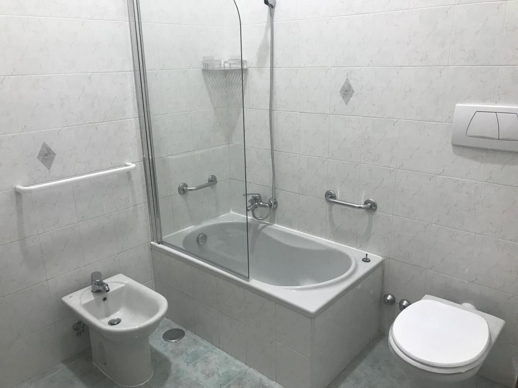 Villa San Giuseppe Бриндизи Екстериор снимка