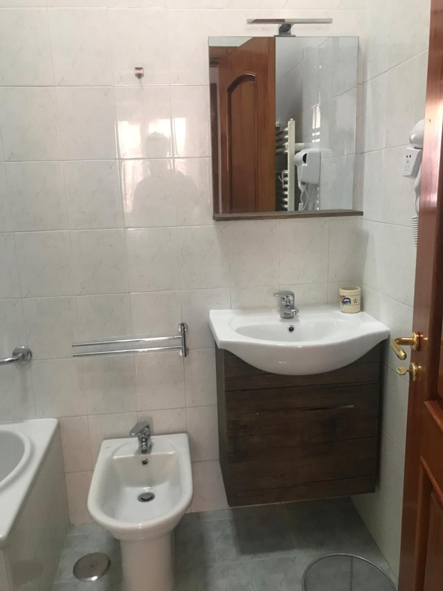 Villa San Giuseppe Бриндизи Екстериор снимка